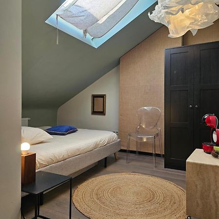 Appartement Sympathique Dinant Bagian luar foto