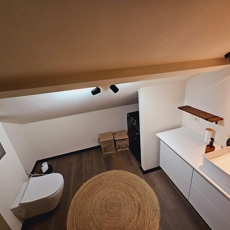 Appartement Sympathique Dinant Bagian luar foto