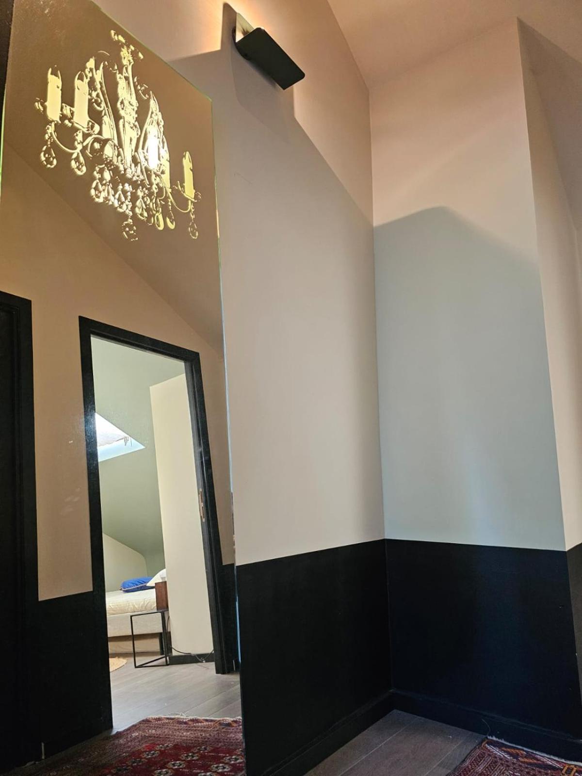 Appartement Sympathique Dinant Bagian luar foto