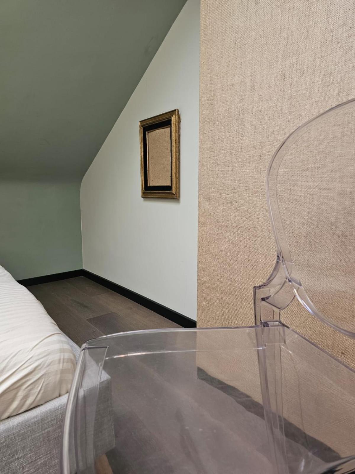Appartement Sympathique Dinant Bagian luar foto