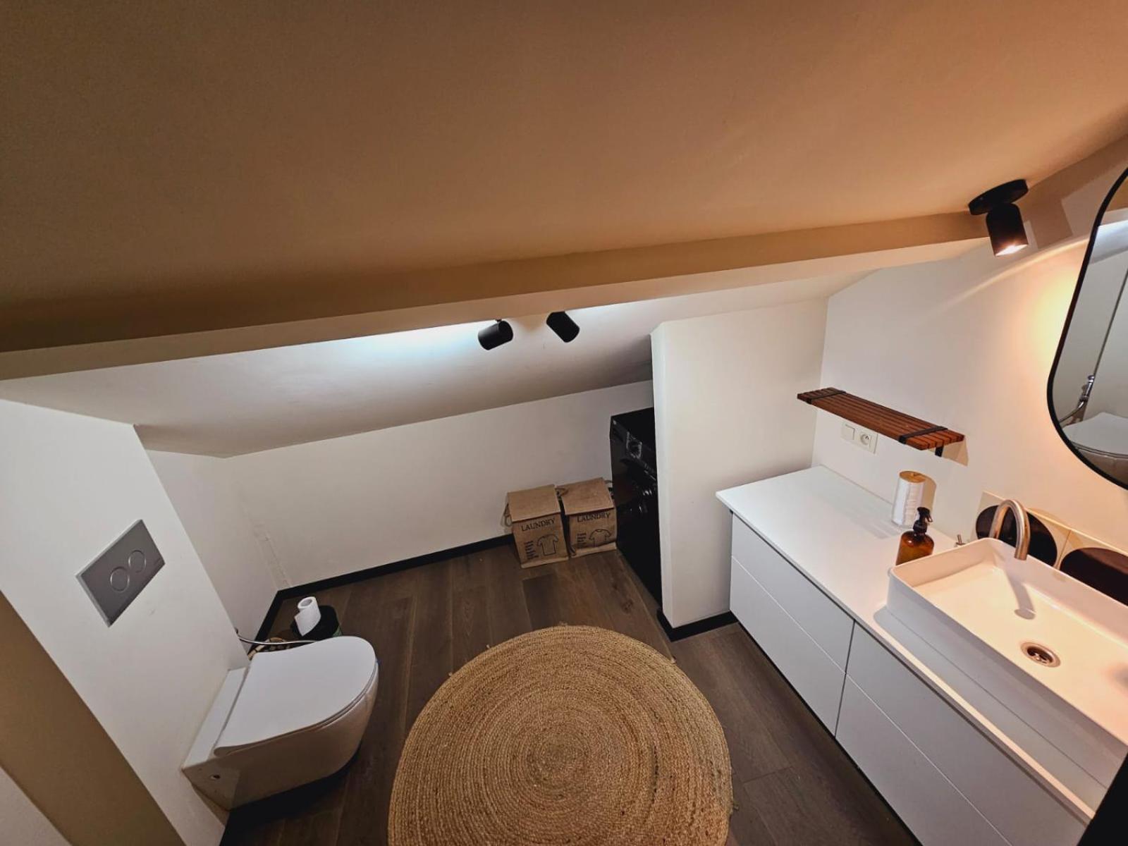 Appartement Sympathique Dinant Bagian luar foto